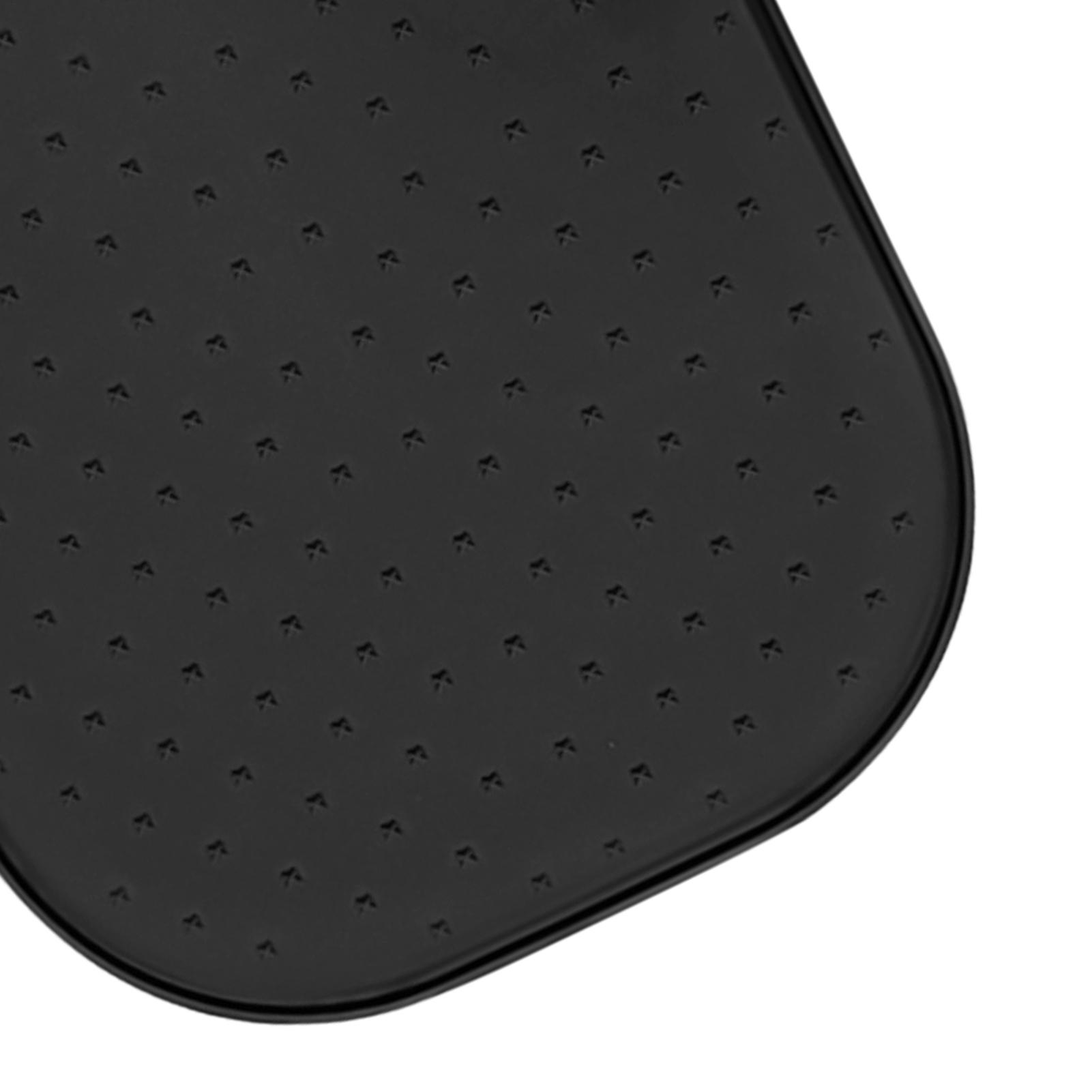 Meal Prep Format - Mixer Slider Mat Appliance Silicone Pad