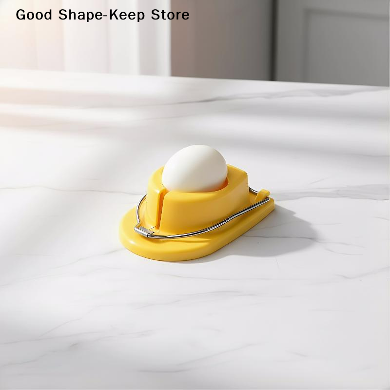dailyLabor Saving Egg Slicer H - Meal Prep Egg recension och pris