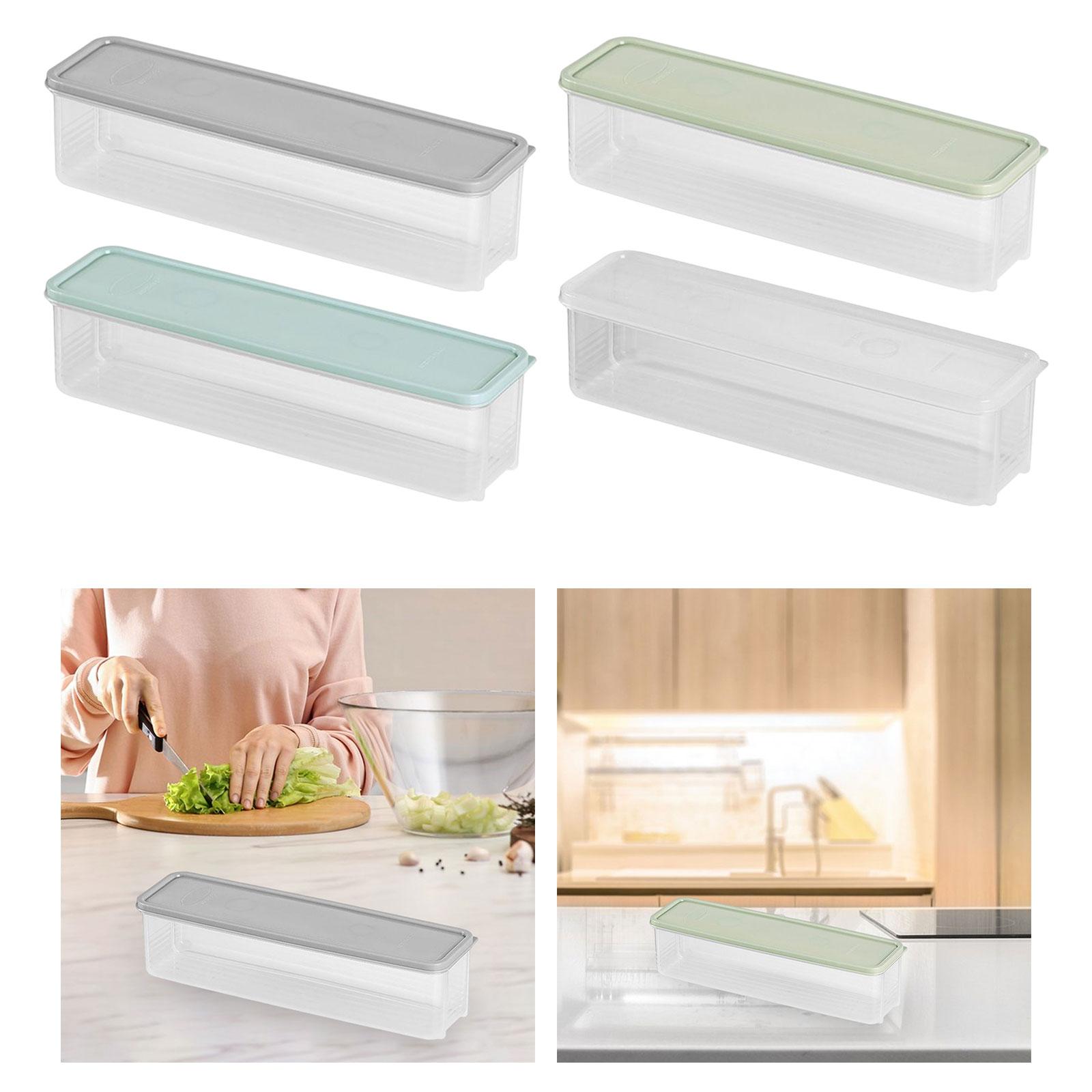 Spaghetti Box with Airtight Li - Meal Prep Egg recension och pris