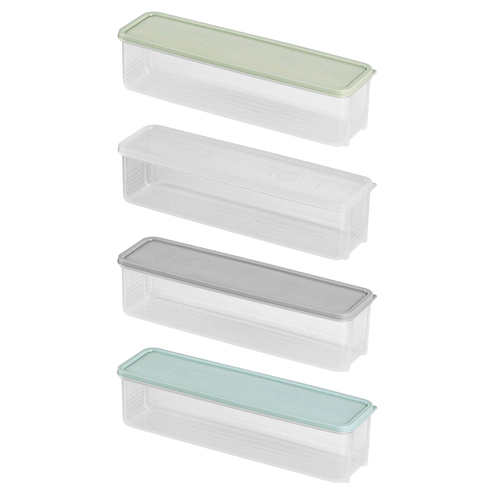 Spaghetti Box with Airtight Li - Meal Prep Egg recension och pris