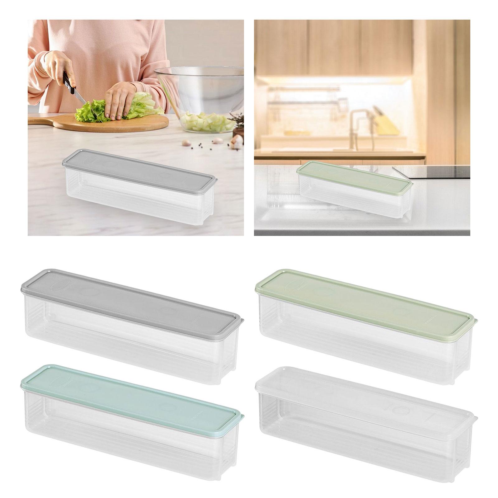 Spaghetti Box with Airtight Li - Meal Prep Egg recension och pris