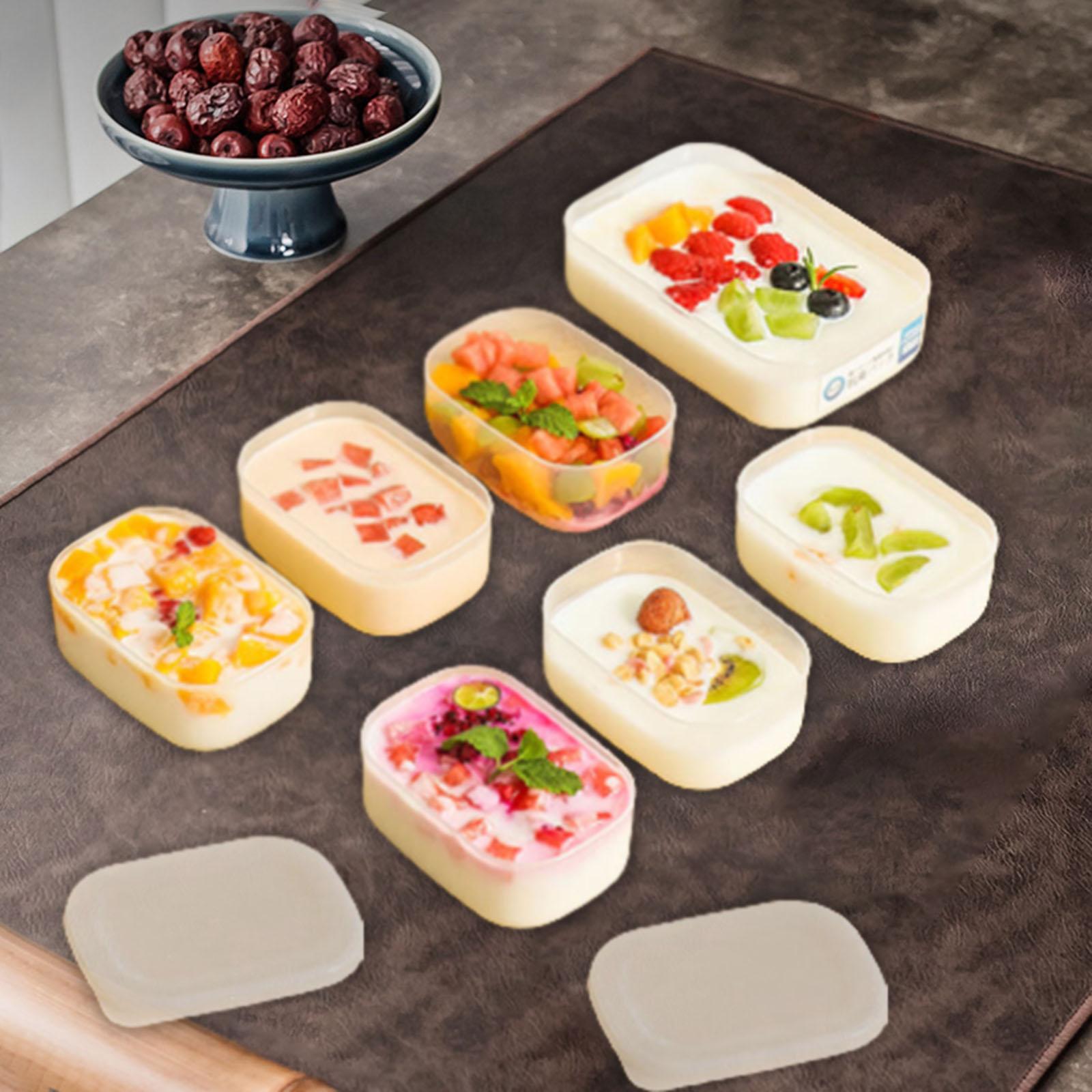 Refrigerator Storage Case Airt - Meal Prep Egg recension och pris