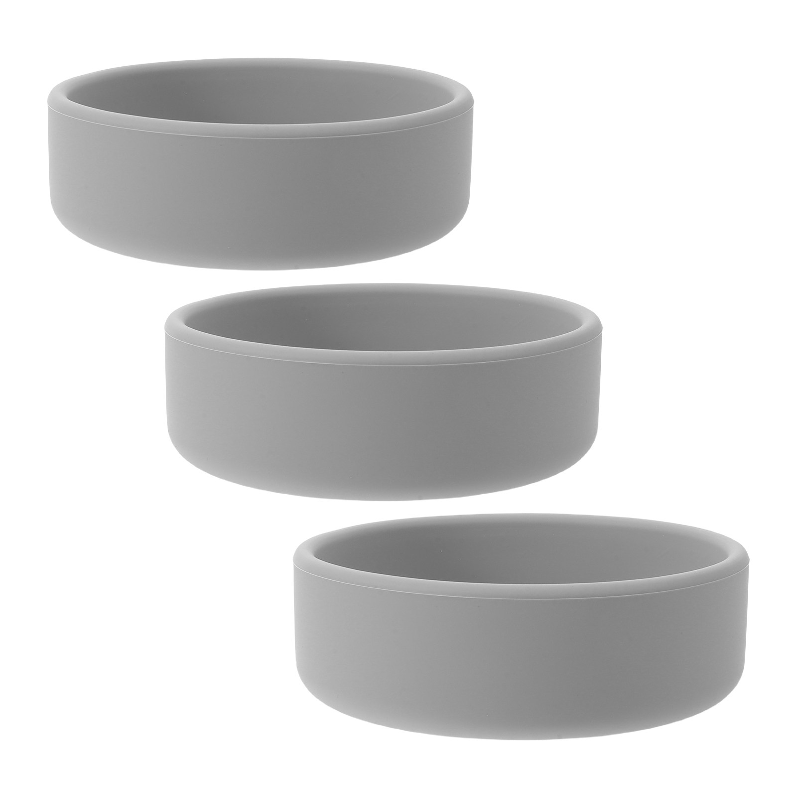 3Pcs Silicone Air Fryer Egg Mo - Meal Prep Egg recension och pris