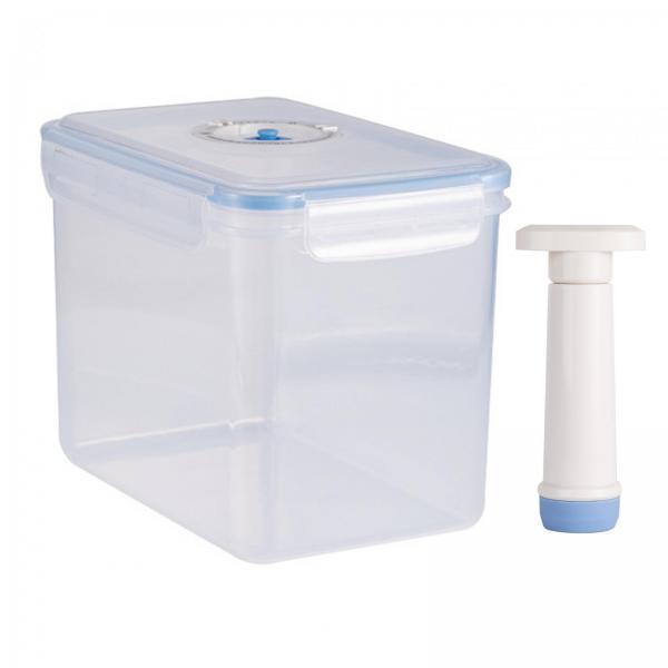 Vacuum Container Fresh Keeping - Meal Prep Egg recension och pris