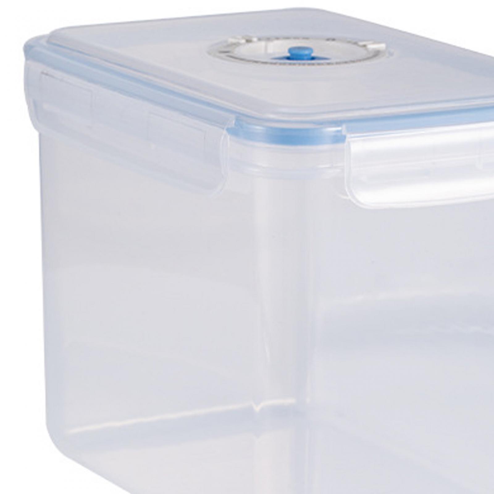 Vacuum Container Fresh Keeping - Meal Prep Egg recension och pris