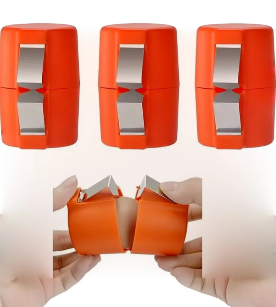 Egg Opener Tool - Easy Crack & - Meal Prep Egg recension och pris