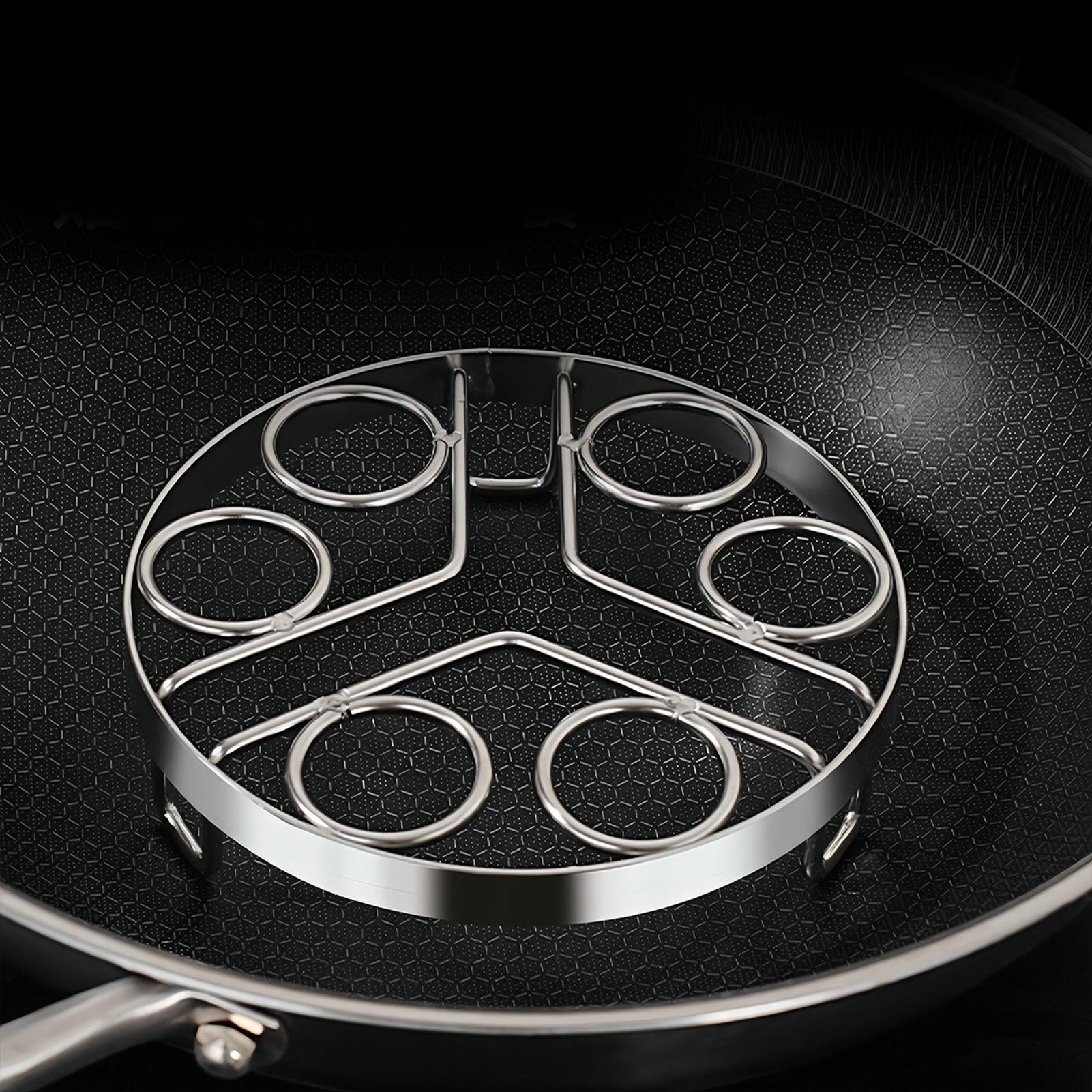 Egg Rack For Steamer Egg Cooki - Meal Prep Egg recension och pris