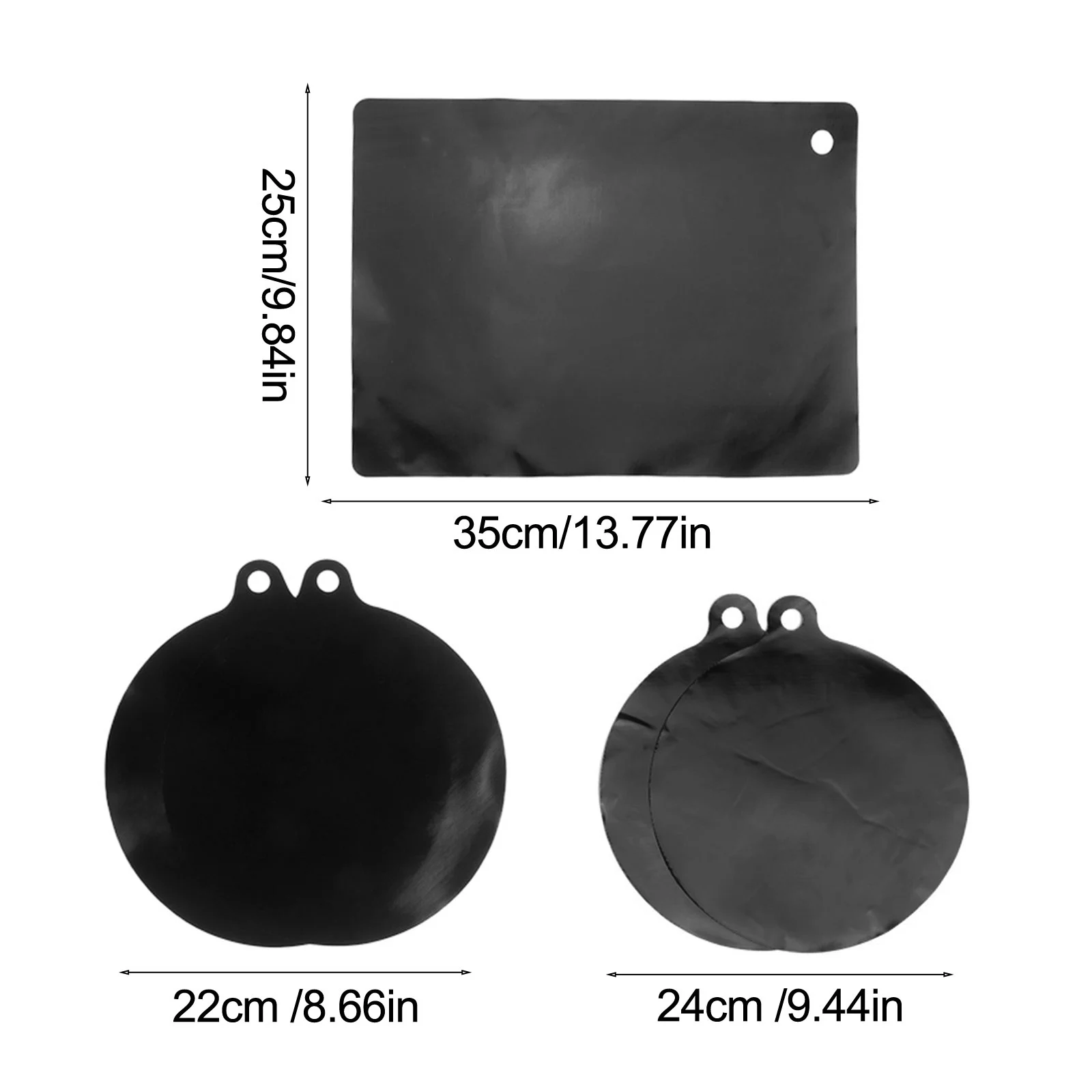 For Electric Stove Non-stick L - Meal Prep Format recension och pris