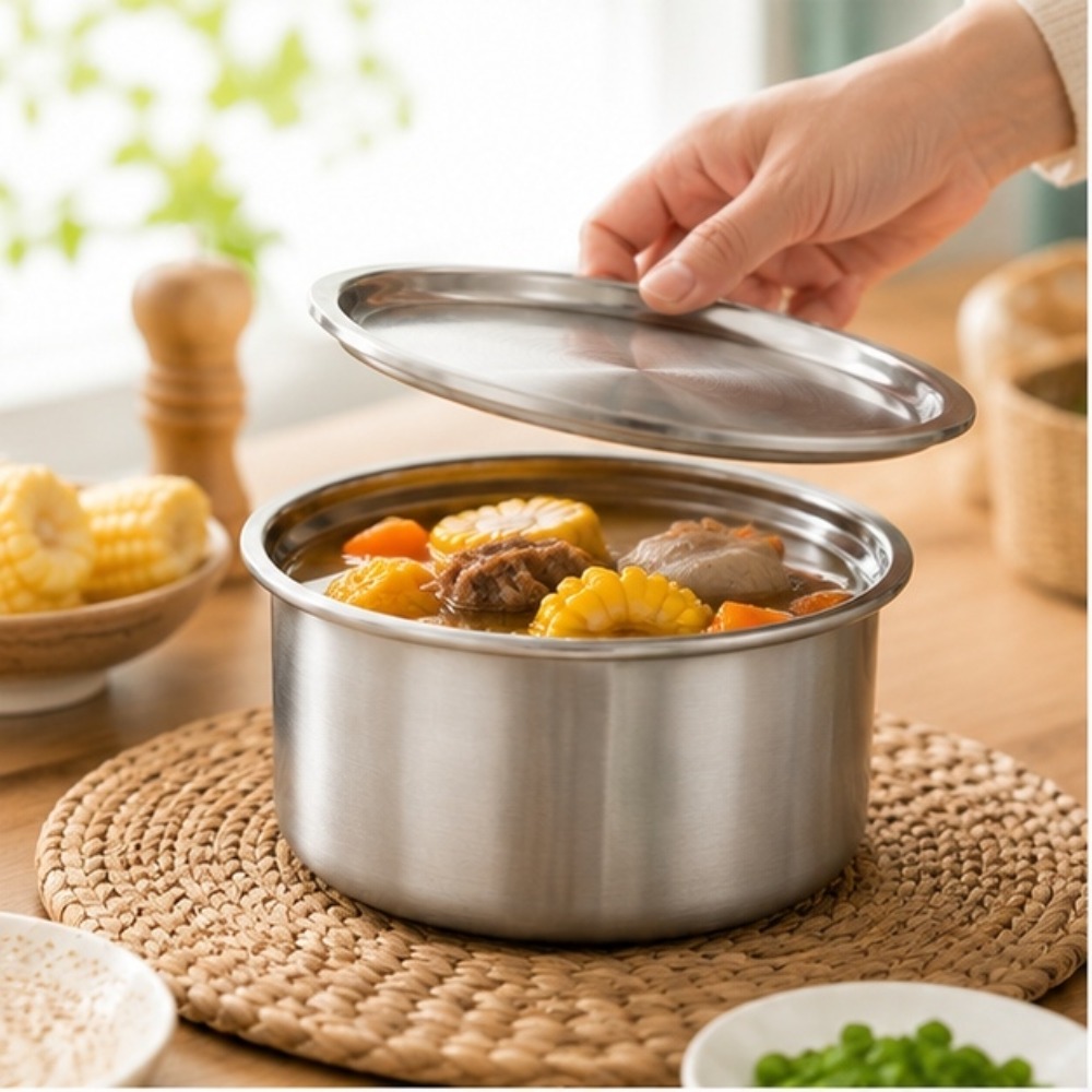 304 Stainless Steel Ramekin wi - Meal Prep Egg recension och pris