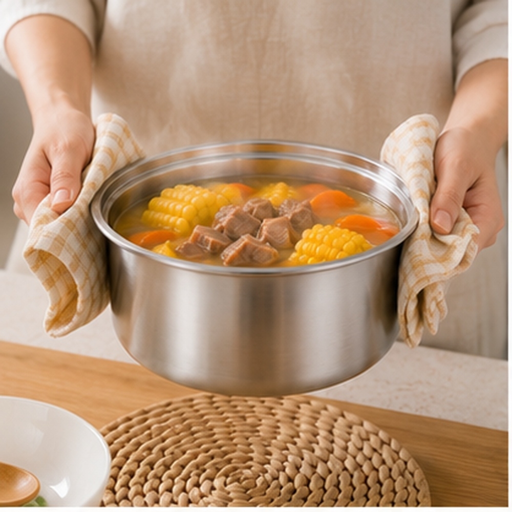 304 Stainless Steel Ramekin wi - Meal Prep Egg recension och pris