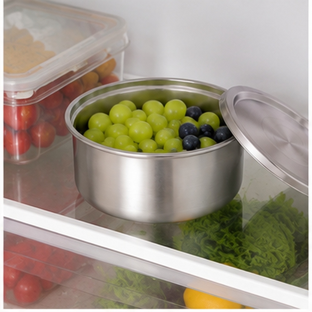 304 Stainless Steel Ramekin wi - Meal Prep Egg recension och pris