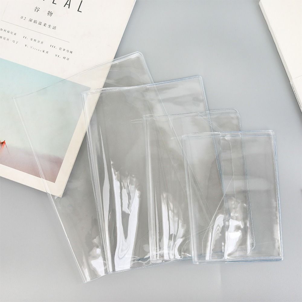 Durable A5/A6 Notebook Protect - Meal Prep Notebook recension och pris