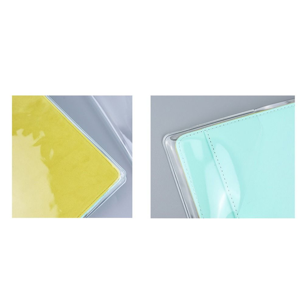 Durable A5/A6 Notebook Protect - Meal Prep Notebook recension och pris