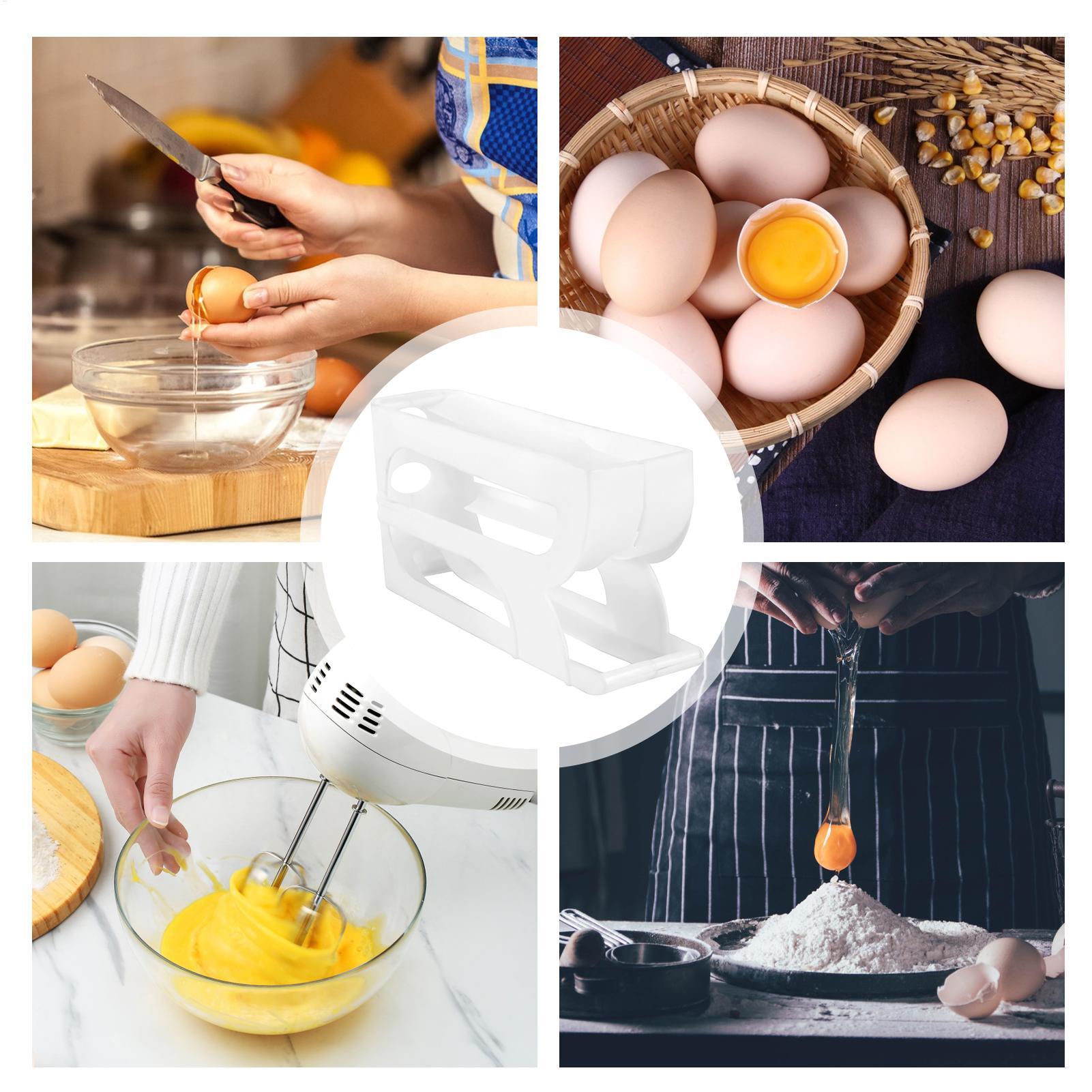 Egg Dispenser for Refrigerator - Meal Prep Egg recension och pris