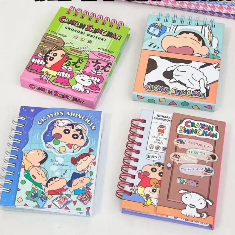 Cartoon A7 Hard Shell Crayon S - Meal Prep Notebook recension och pris