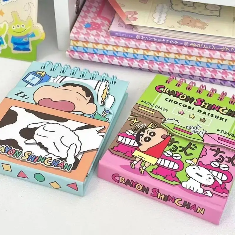 Cartoon A7 Hard Shell Crayon S - Meal Prep Notebook recension och pris