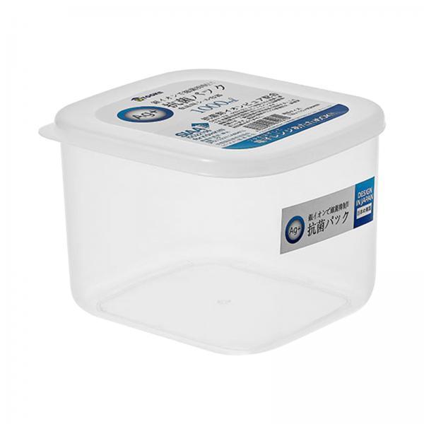 Clear PP Meal Prep Container A - Meal Prep Egg recension och pris