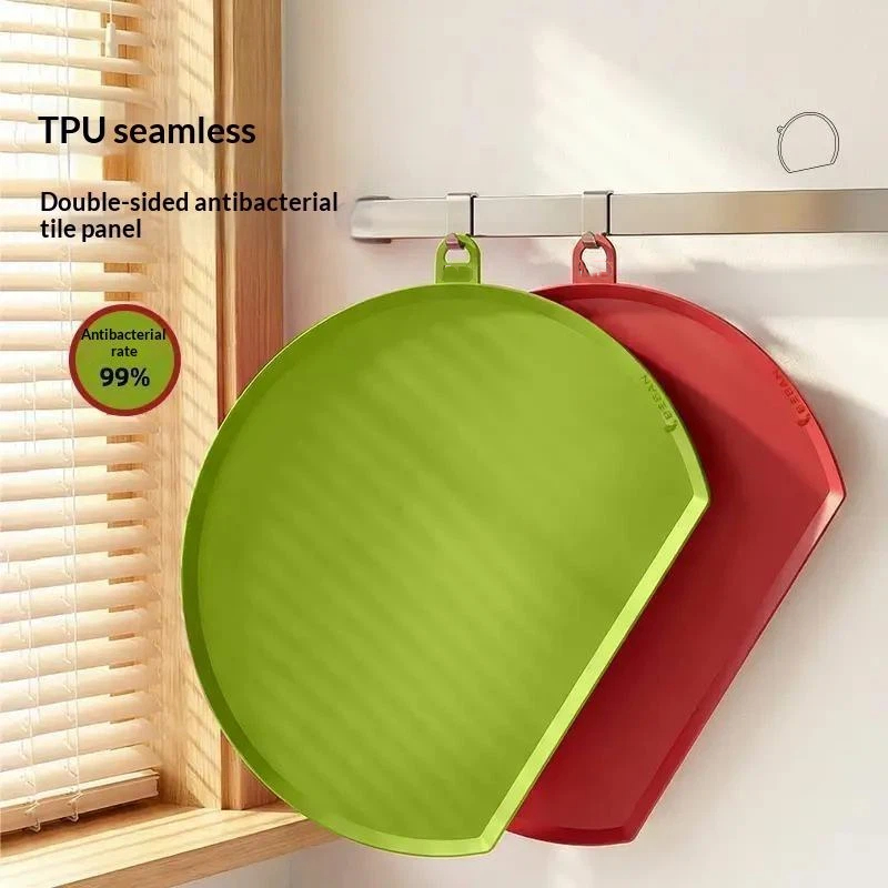 TPU Cutting Board Anti-Mold An - Meal Prep Format recension och pris