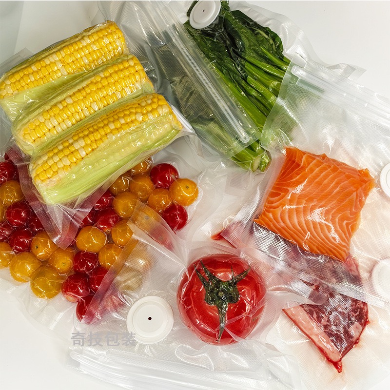 New Reusable Air Vacuum Storag - Meal Prep Vacuum Seal Containers recension och pris