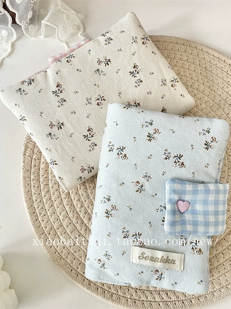 Multipurpose Floral Patterns F - Meal Prep Notebook recension och pris