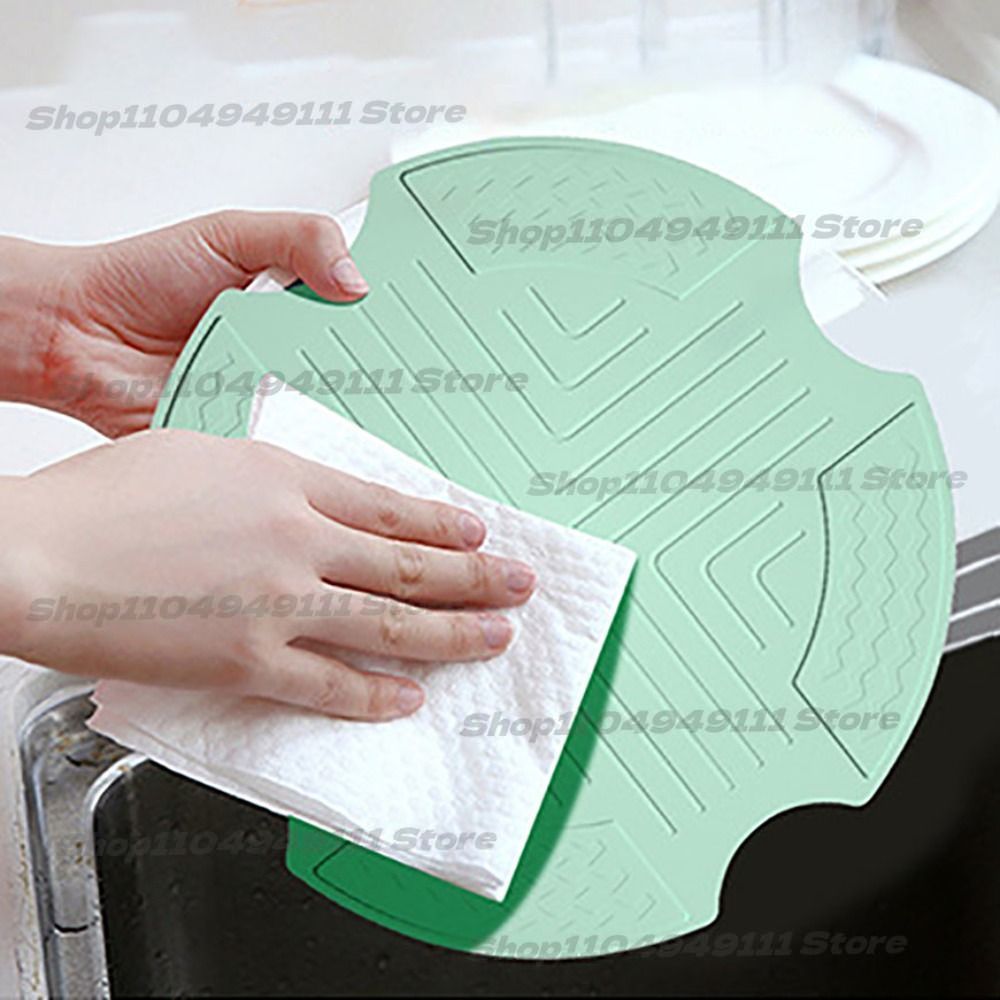 Air Fryer Mat Non-Slip Protect - Meal Prep Format recension och pris