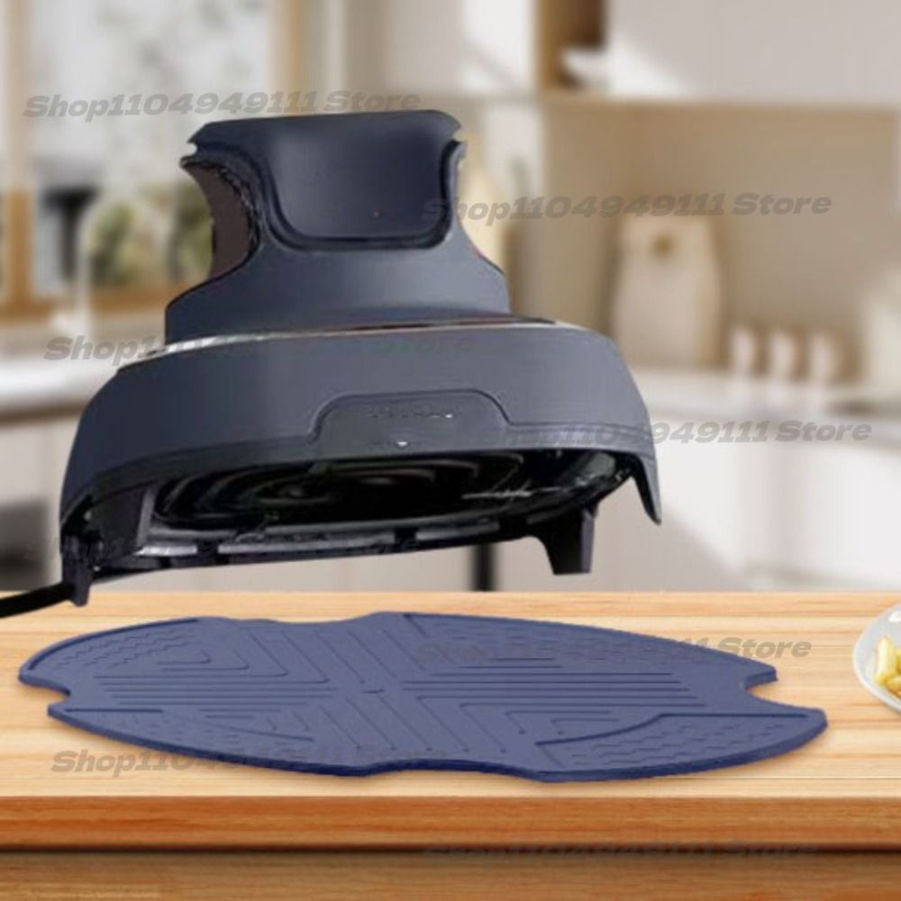 Air Fryer Mat Non-Slip Protect - Meal Prep Format recension och pris