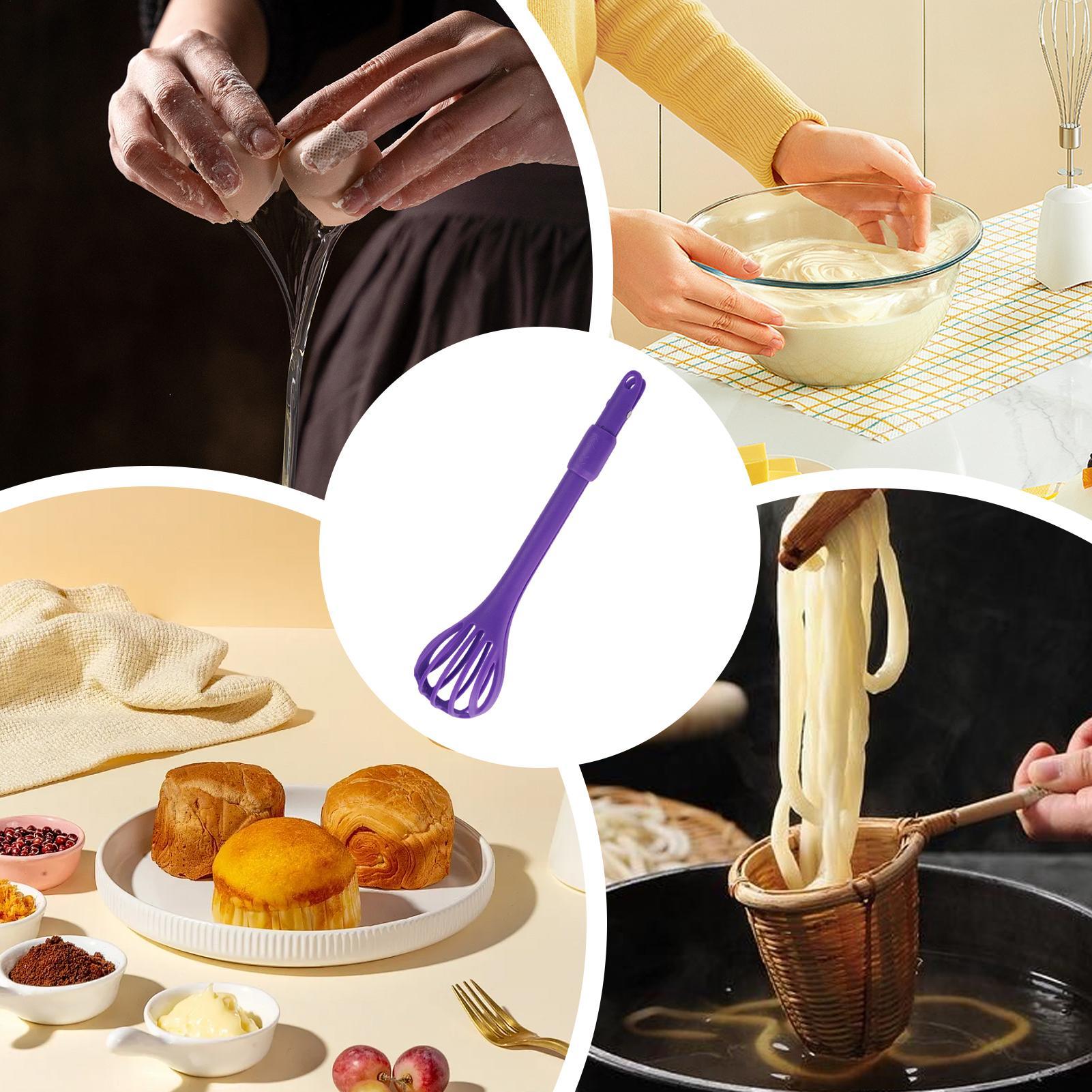 Egg Mixer Boiled Eggs Clip Foo - Meal Prep Egg recension och pris