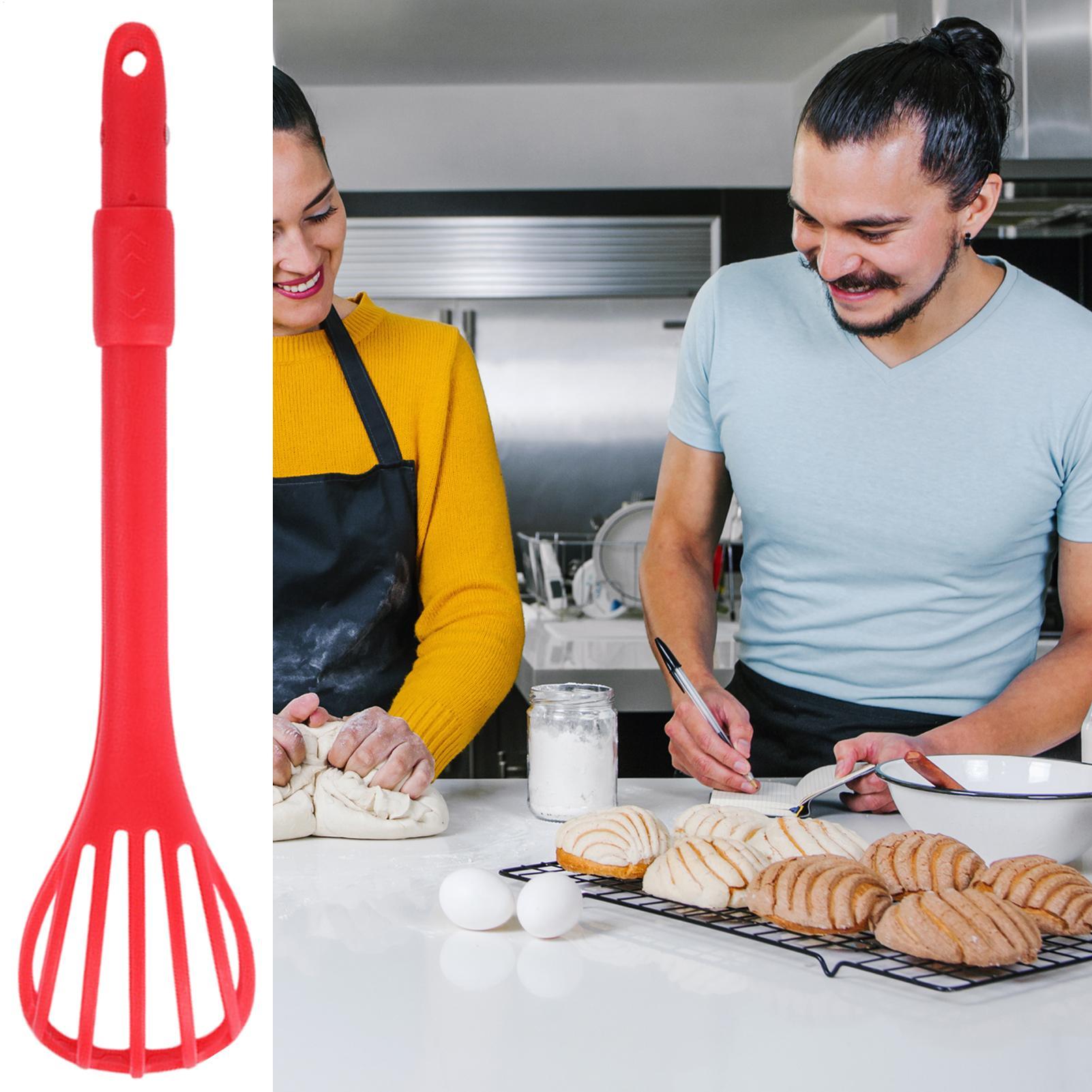 Egg Mixer Boiled Eggs Clip Foo - Meal Prep Egg recension och pris