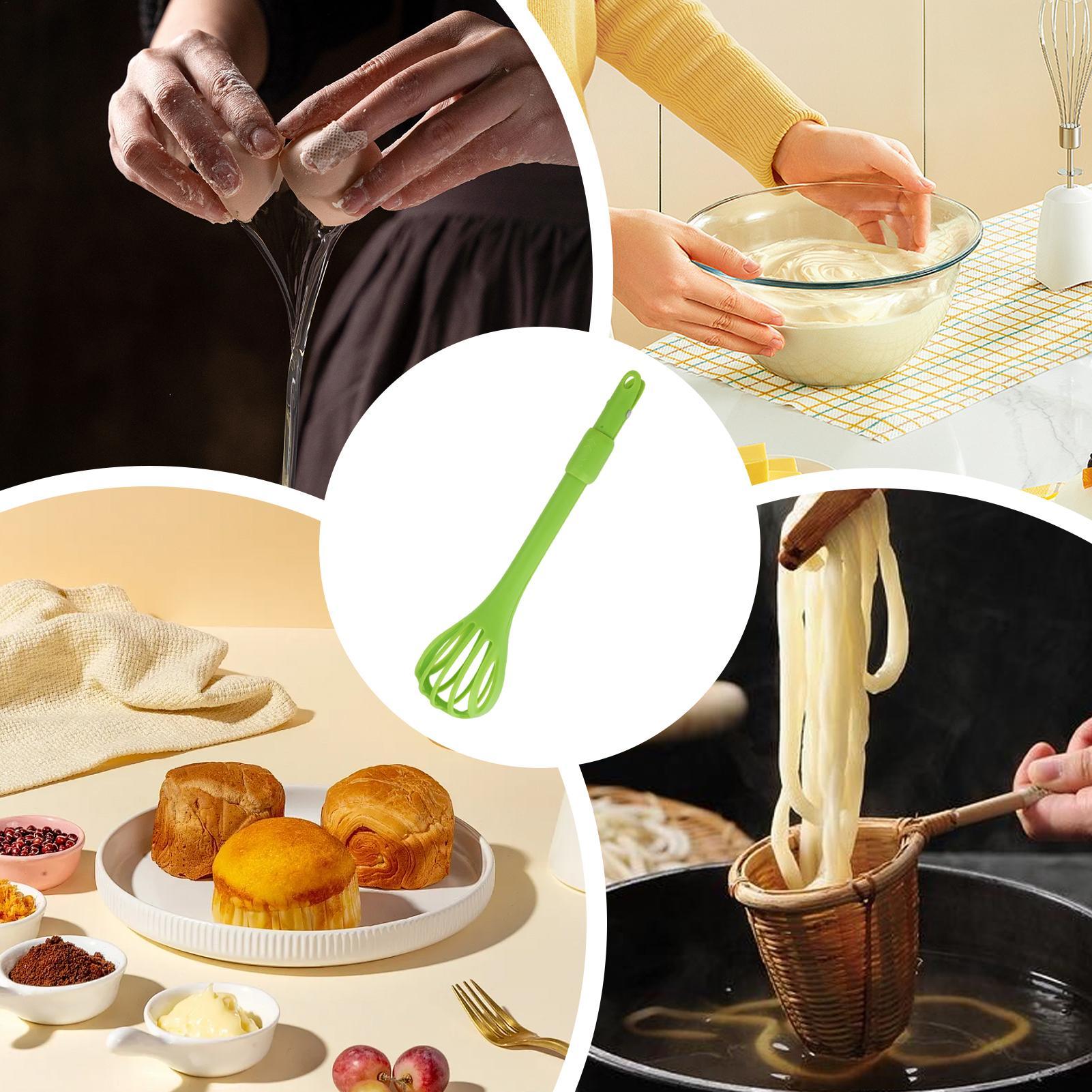 Egg Mixer Boiled Eggs Clip Foo - Meal Prep Egg recension och pris